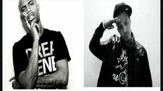 B.O.B not Lost ft. T.I lyrics NEW