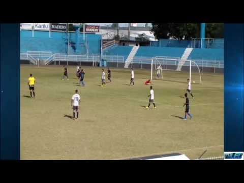 Campeonato Regional sub 15 - Londrina E.C. 7 x 2 Fernandinho Soccer