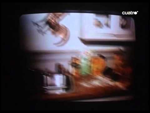 Historias de la Cripta 2x16 Terror televisivo.
