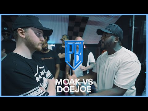 Moak vs DoeJoe