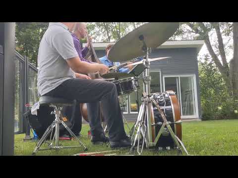 Promotional video thumbnail 2 for Jonathan Blaak Music