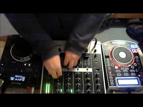 DJ SUSPENCE - 2014 YOUTUBE SPESH MIX
