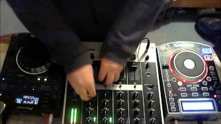 DJ SUSPENCE - 2014 YOUTUBE SPESH MIX