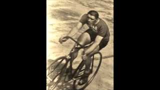 Paolo Conte:  Diavolo Rosso.