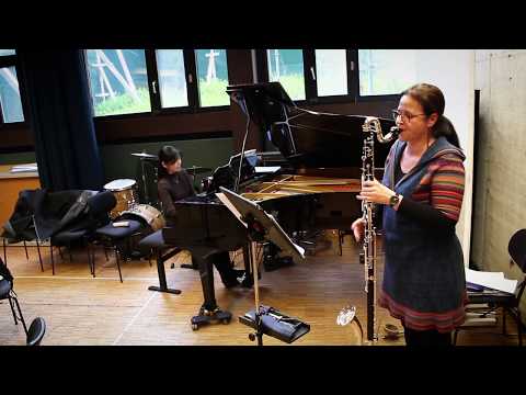 KAMMERKONZERT EXTRA - DUO LeMi - Trailer