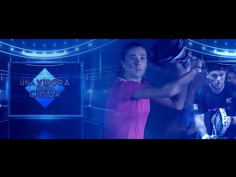 Spot Programa 33 "Una víbora para cenar"