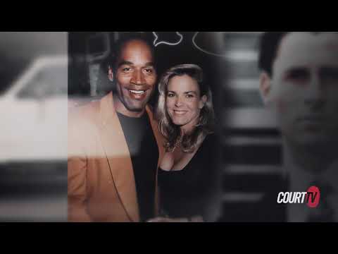 OJ25: Episode 7 - O.J. Simpson Murder Trial True-Crime Series | COURT TV