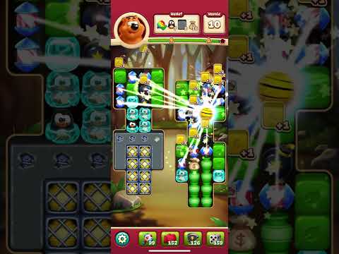 TOON BLAST LEVEL 7670 - NO BOOSTER