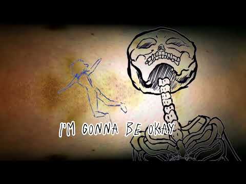 Kid Bruises - GRLwood - Lyric Video