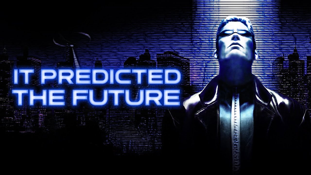 The Most Important Video Game Ever Made