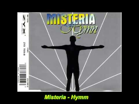 Misteria - Hymn (Radio Mix)
