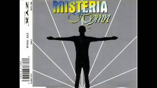 Misteria - Hymn (Radio Mix)