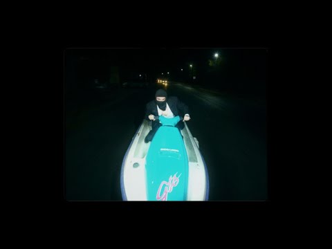 Luis Mint - JET SKIIIIIII (Visualizer)