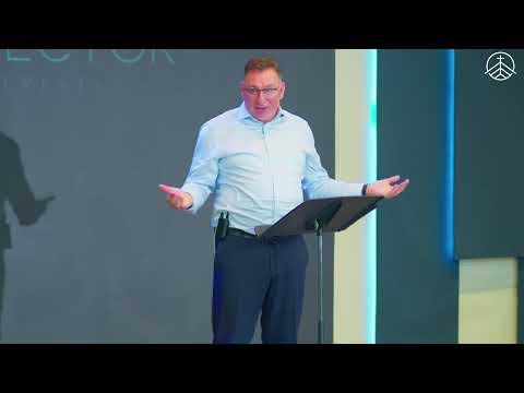 Seară de tineret - Pastor Gabi Zăgrean | Biserica Protector