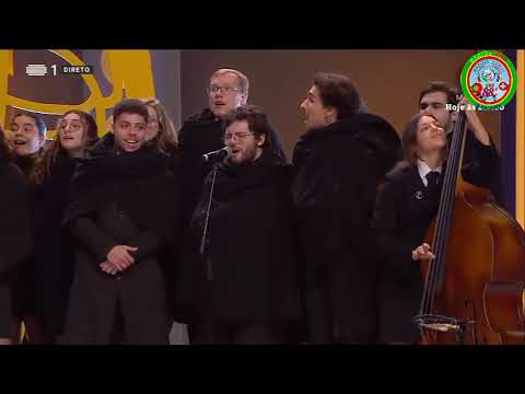 ESCSTUNIS- Cacilheiro by Radio Luso