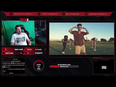 TJI REAGE A F.MILLY - LOCO