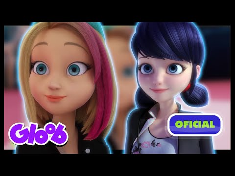 Miraculous (5 temp) ALERTA POSSÍVEIS SPOILERS