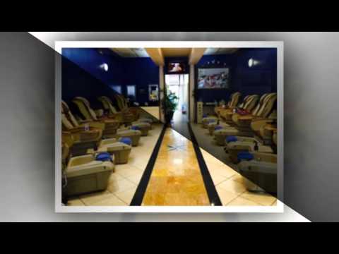 DB Nails & Spa, 411 University Ave Ste 180 Lubbock, TX 79401(1363)