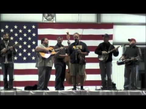 The Comet Bluegrass All-Stars - By The Side Of the Road