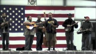 The Comet Bluegrass All-Stars - By The Side Of the Road