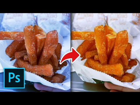 How to Use Snap to Pixels in Photoshop