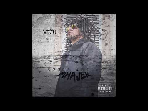 ROULA RASTA - MHAJER مهاجر (Official Audio) 2019