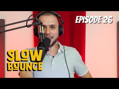 SlowBounce Brand New | Dancehall Moombahton Reggae Mix | Dj Septik | Episode 26