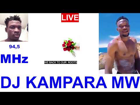 Ndikanakuonesani Alamu Anu koma Maboza inu