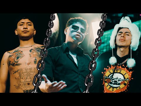 Sangre Cumbiera - La revancha