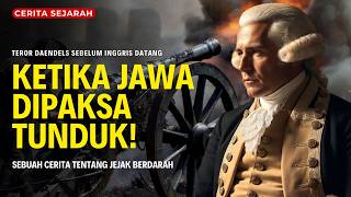 Download lagu Daendels and Java's Death Road: A Dark Story Rarely Told. mp3