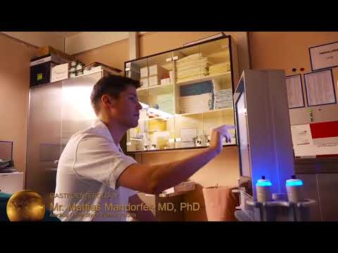 Mattias Mandorfer, Austria | Medis Awards 2017 Winner | Gastroenterology