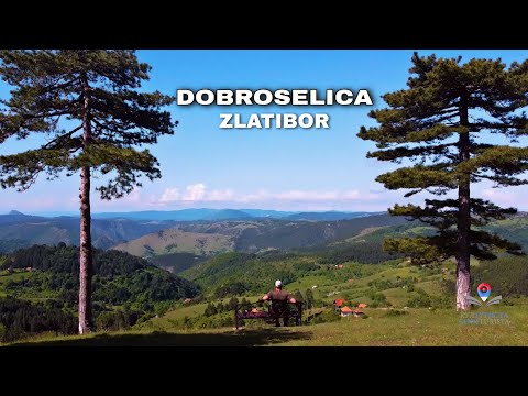 Kulturista ep.4 - Dobroselica  Zlatibor