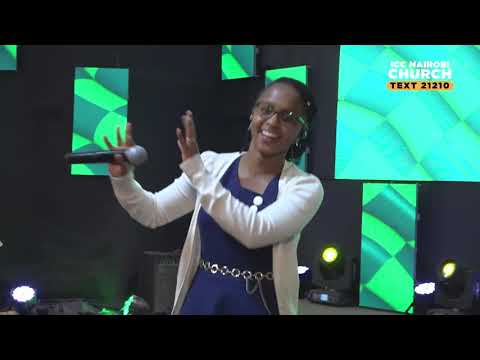 Ako Nami//You are my strength//Nakuabudu//Wonderful Merciful Saviour