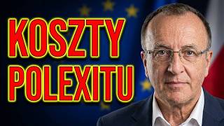 Polexit? tak, ale ...
