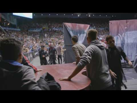 "Pulse: The Uninvited" Teaser #1