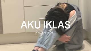 Download lagu AKU IKLAS - AFTERSHINE (Speed Up) mp3