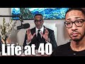 Kevin Samuels On Why Men Start Winning At 40