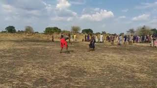 Download lagu Towila vs Wernyang Mundari Wrestling mp3