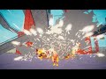 Ben 10 Power Trip Open World Free Play Side Missions 1