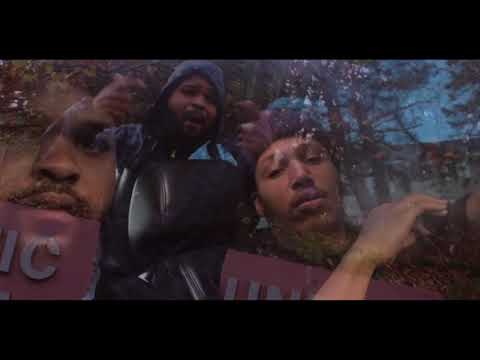 Ject North- "DAY 1" (OFFICIAL MUSIC VIDEO)