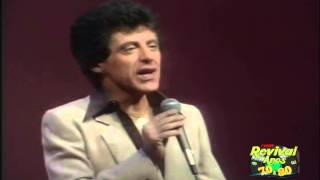 Frankie Valli - Grease (1978)
