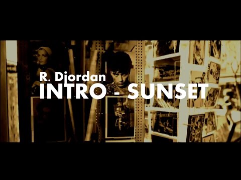 R. Djordan - Intro [Music Video]