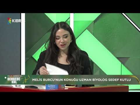 DENGEDE KAL - SEDEF KUTLU
