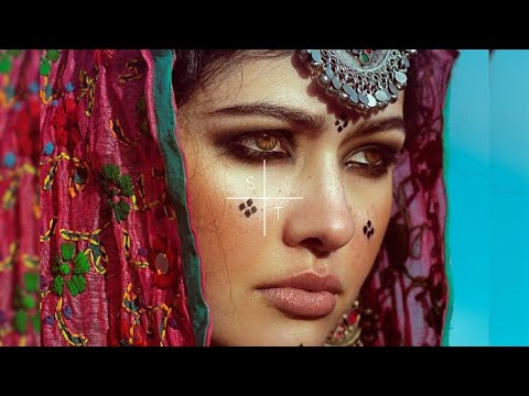 Bakean, Adassiya ft. David Abitbol - Mon Amour (FNX Omar Remix)