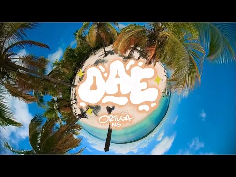 Ortega NS - OAE (Visualizer)