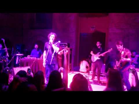 Wado + Otto no Armazém Usina 26 nov 2014