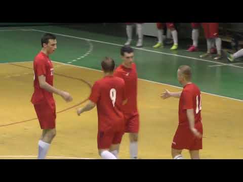 20 КУ B Autoshop – Класс 3 голы