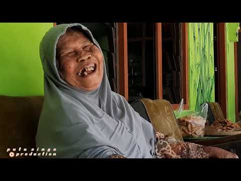 #vlog02 #mbahminto #klatenbersinar MBAH MINTO NGOBROL BARENG IBU IBU MASJID