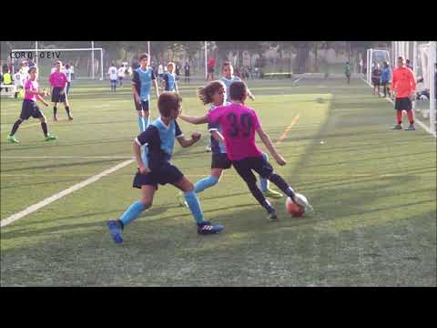 C. D. El Rumbo 1 - 2 E-1 Valencia 07/10/2017