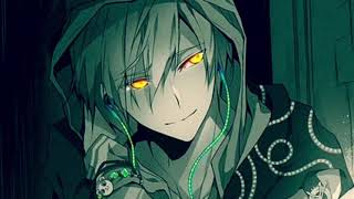 Lartiste PELIGROSA feat. Karol G (Nightcore)